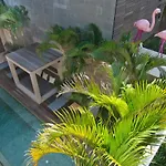 4BR Villa Jumat - Minggu Villas Seminyak
