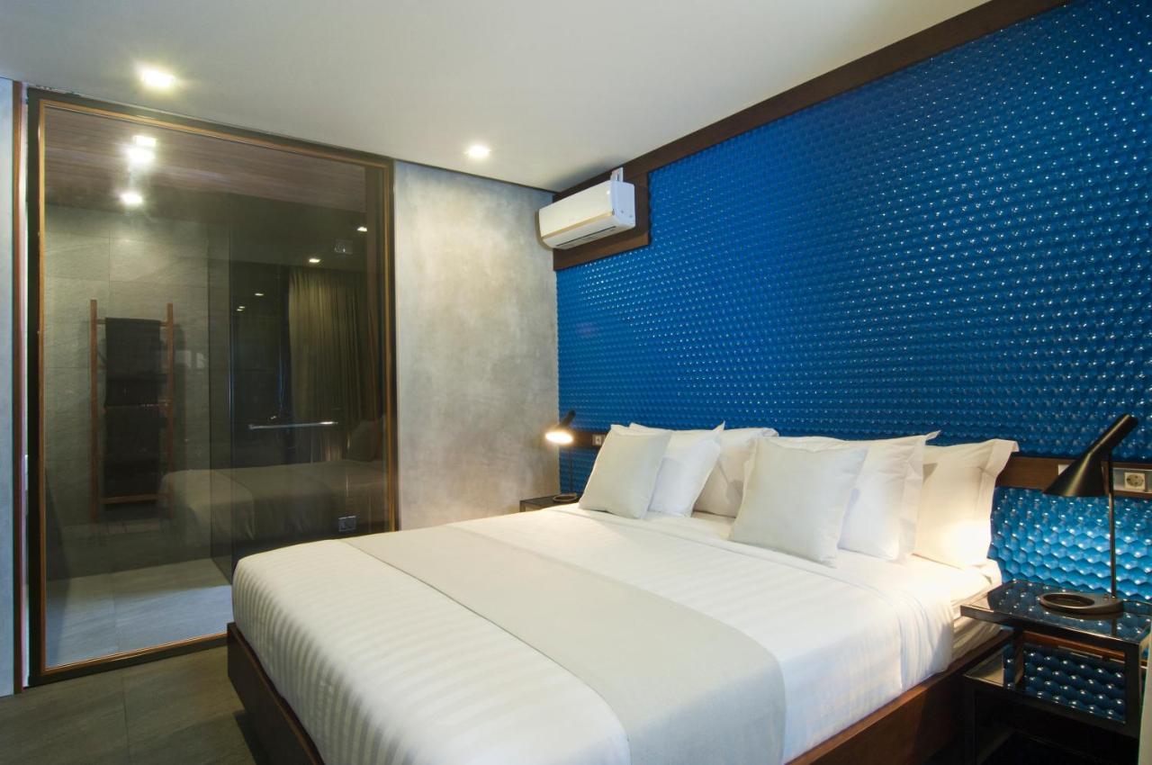 Villa 4br Jumat - Minggu Seminyak (Bali)