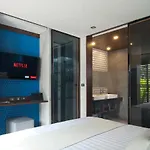 4Br Villa Jumat - Minggu Villas Seminyak