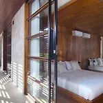 4Br Villa Jumat - Minggu Villas Seminyak