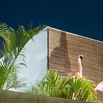 4Br Villa Jumat - Minggu Villas Seminyak