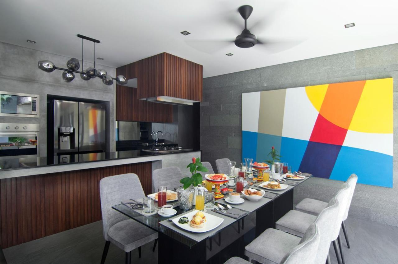 4br Jumat - Minggu Villa