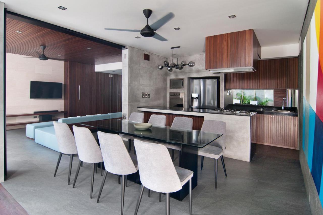 4br Jumat - Minggu Villa