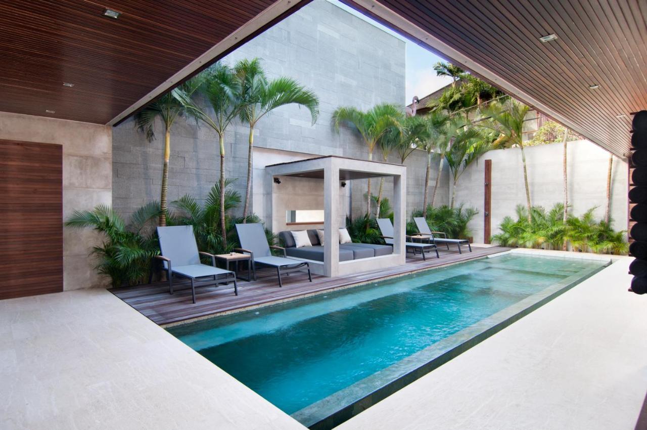 4br Jumat - Minggu Villa