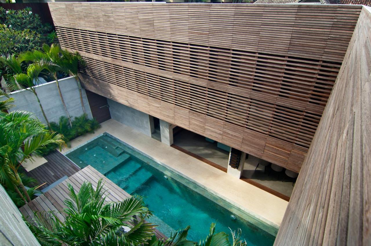 Villa 4br Jumat - Minggu Seminyak (Bali)