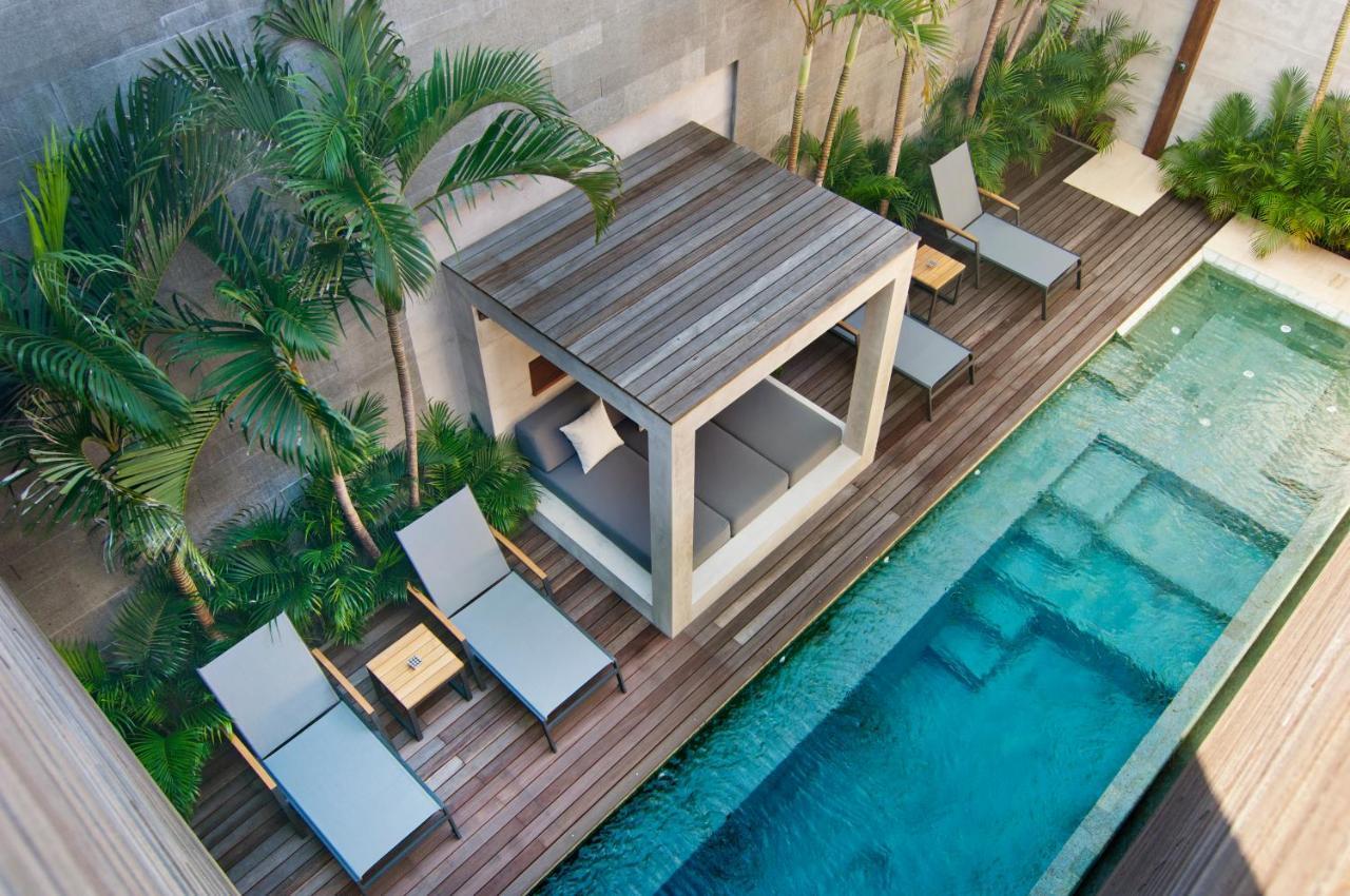 4br Jumat - Minggu * Seminyak (Bali)