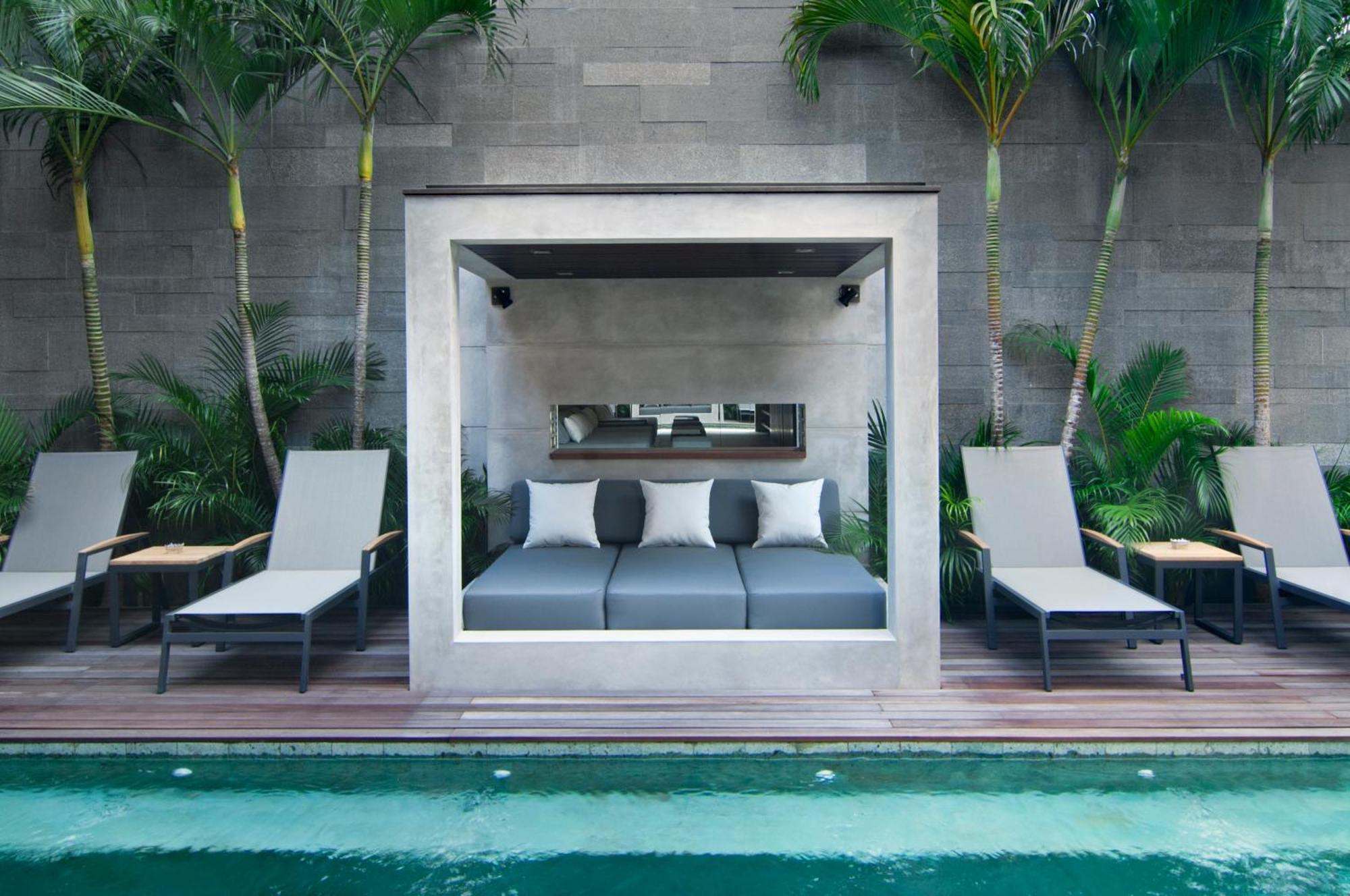 4br Jumat - Minggu Villa