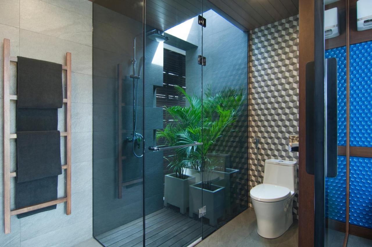 Villa 4br Jumat - Minggu *