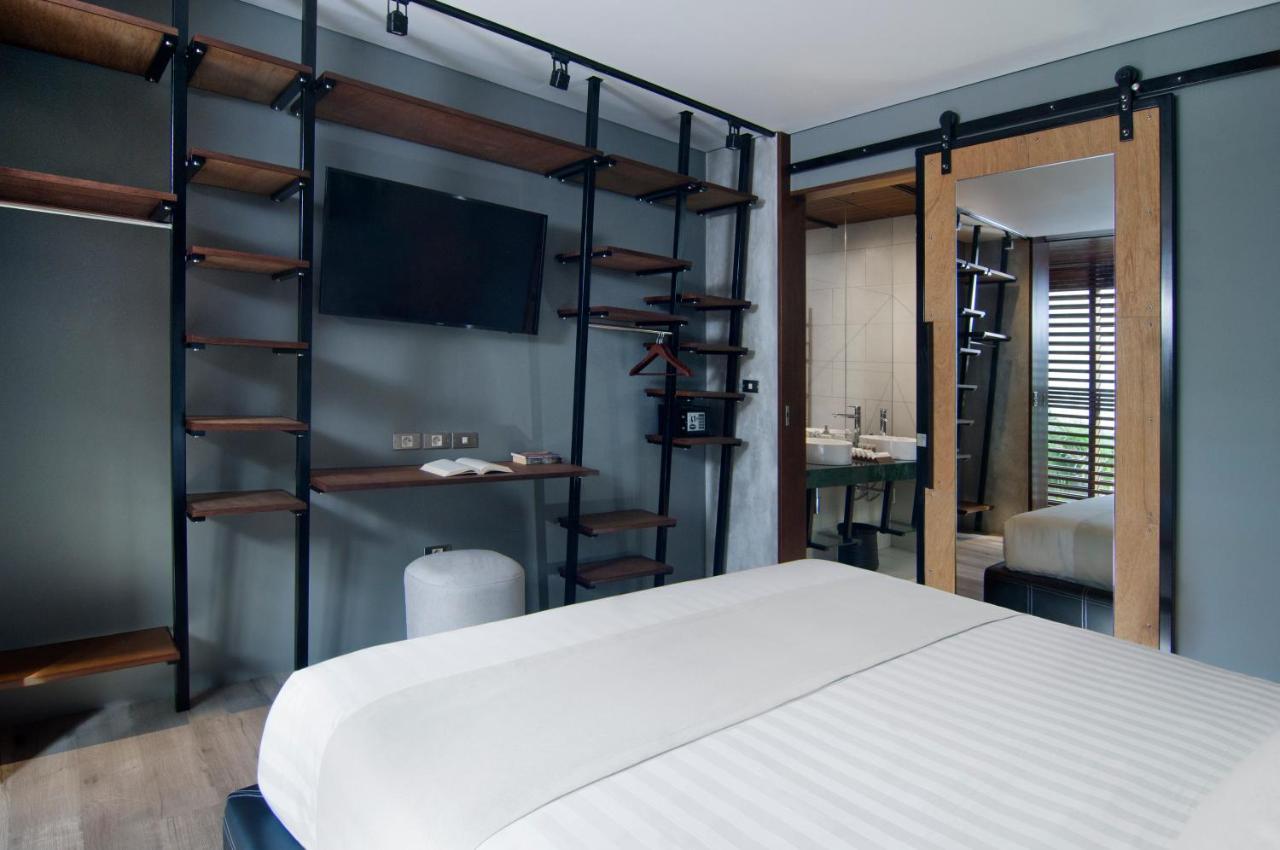 4br Jumat - Minggu Villa Seminyak (Bali)