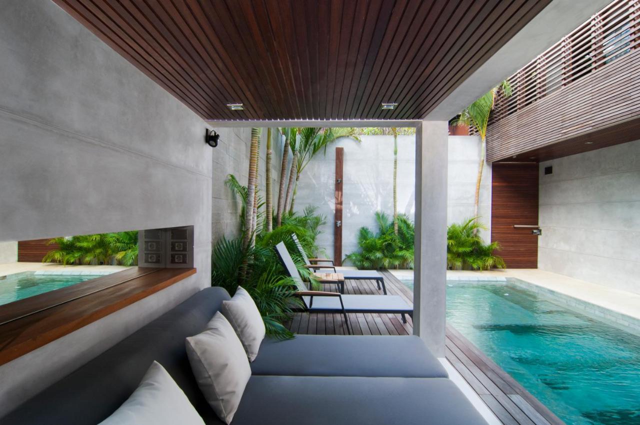 Villa 4br Jumat - Minggu