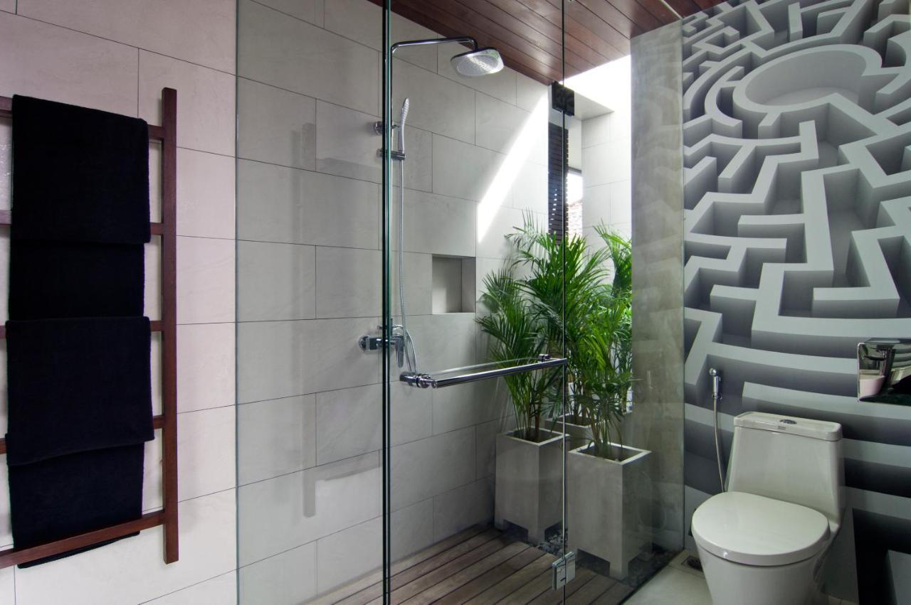 4br Jumat - Minggu Villa