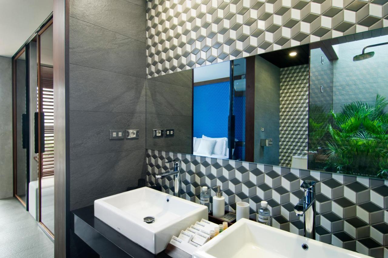 4br Jumat - Minggu Villa *
