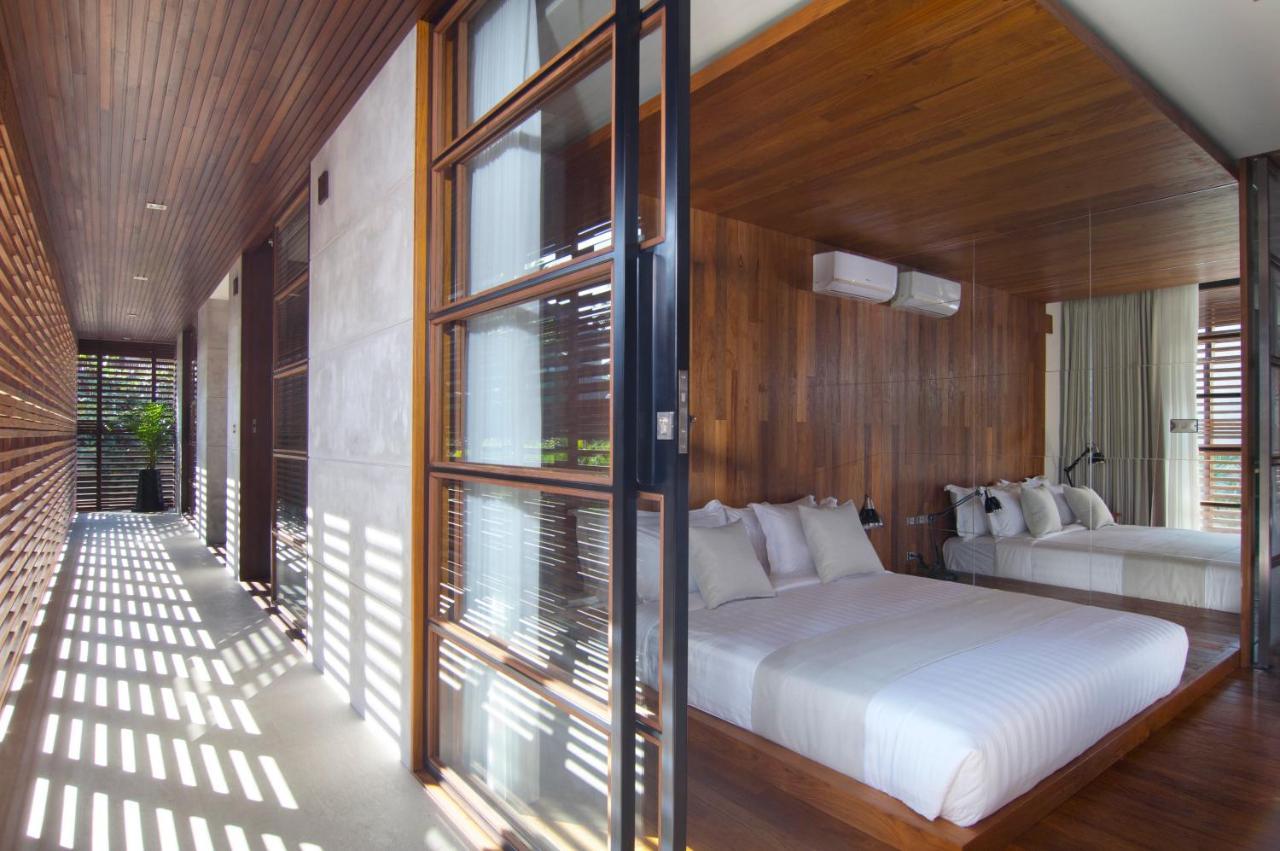 Villa 4br Jumat - Minggu *