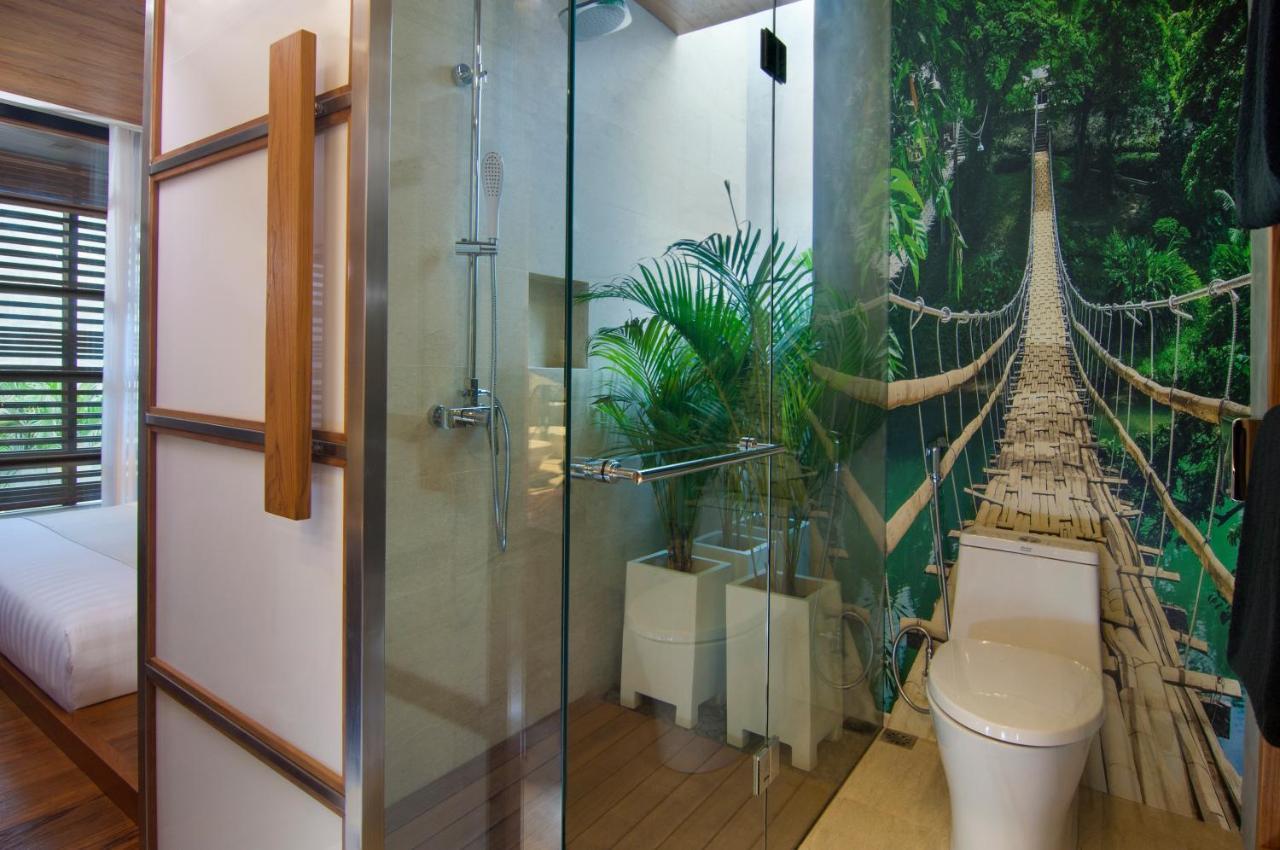4br Jumat - Minggu Villa *