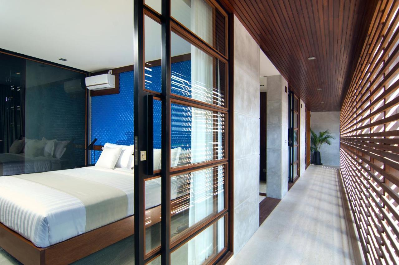 Villa 4br Jumat - Minggu