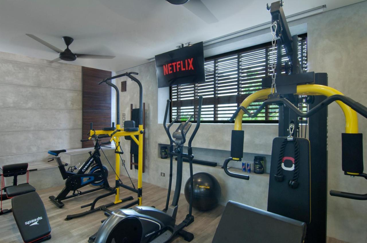 4br Jumat - Minggu Villa *