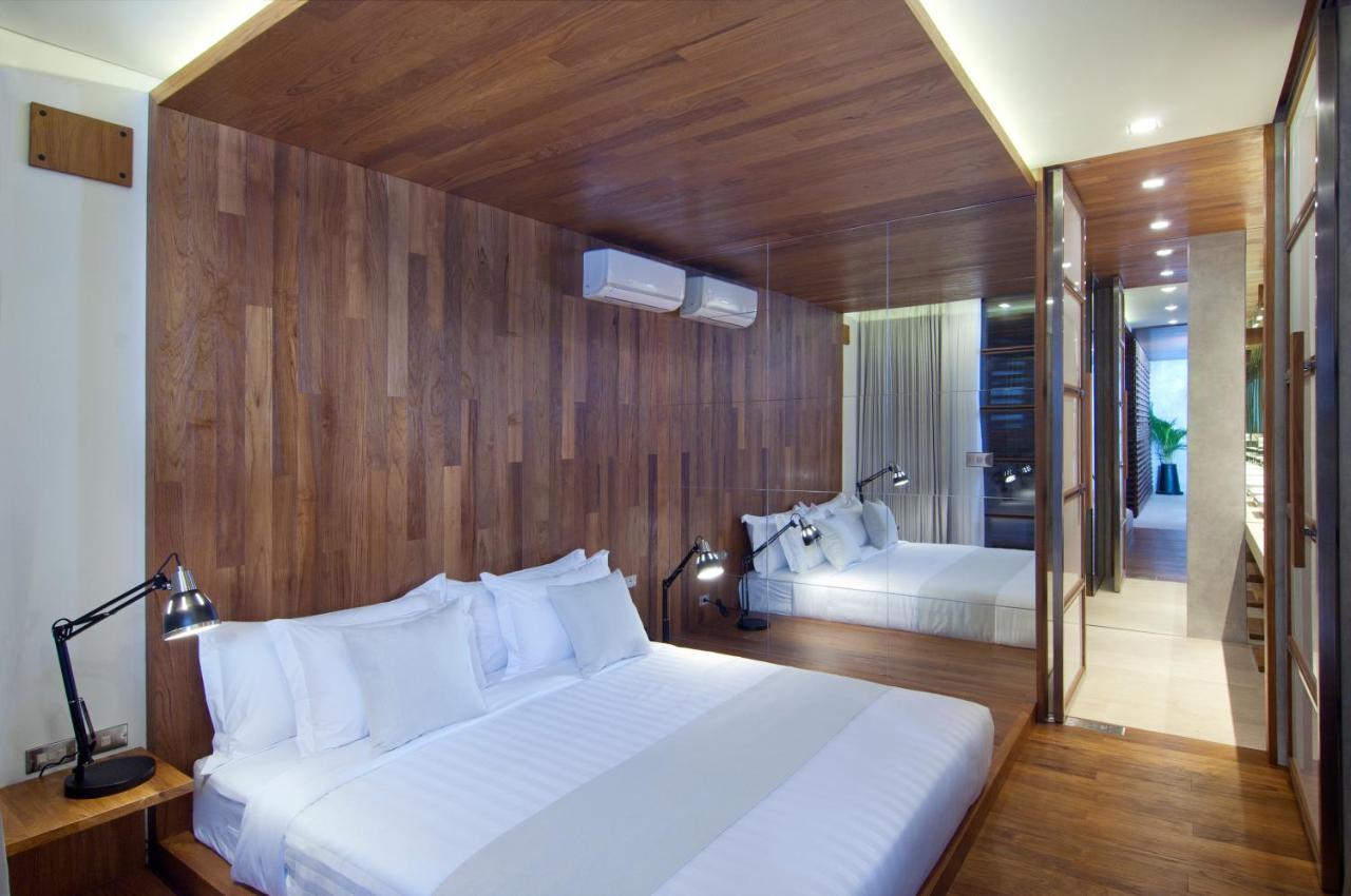 4br Jumat - Minggu Villa *