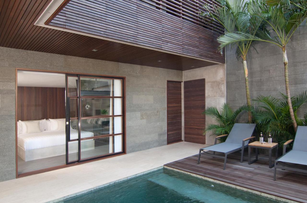 Villa 4br Jumat - Minggu