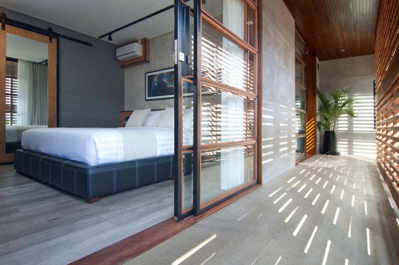 Villa 4br Jumat - Minggu *