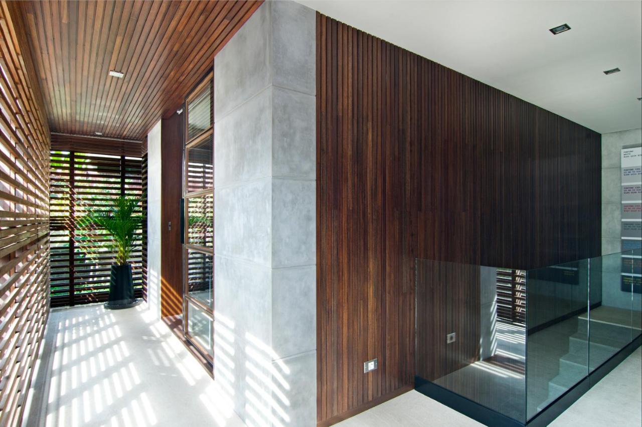 4br Jumat - Minggu Seminyak (Bali)