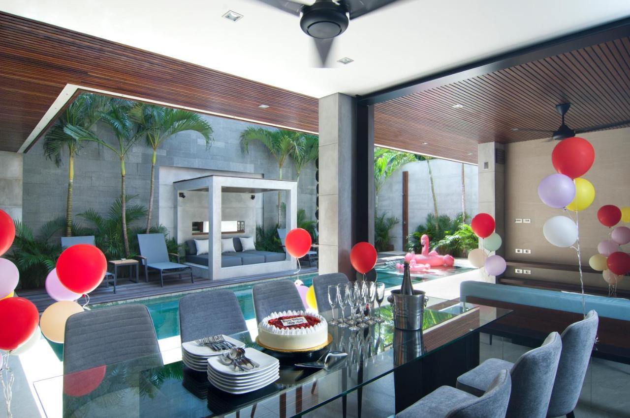 4br Jumat - Minggu Seminyak (Bali)